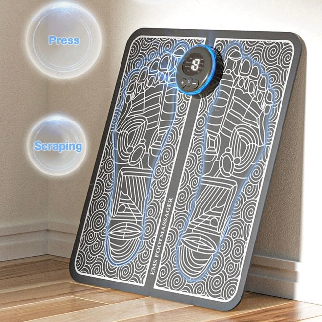 Cerberus™ EMS Foot Massager